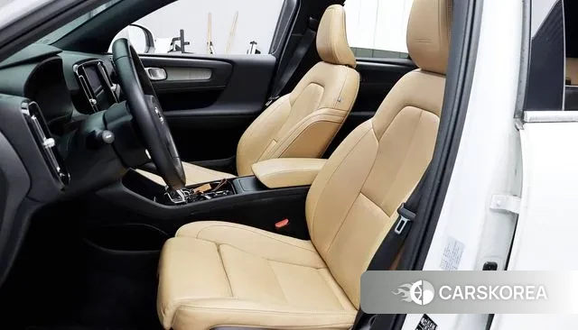 Volvo XC40 id 3672083 из Кореи 20