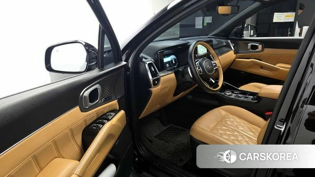 Kia Sorento 4th Generation id 3935609 из Кореи 20