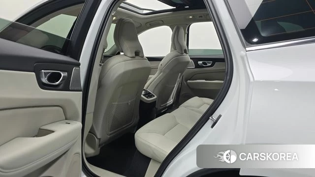 Volvo XC60 second Generation id 4762119 из Кореи 31