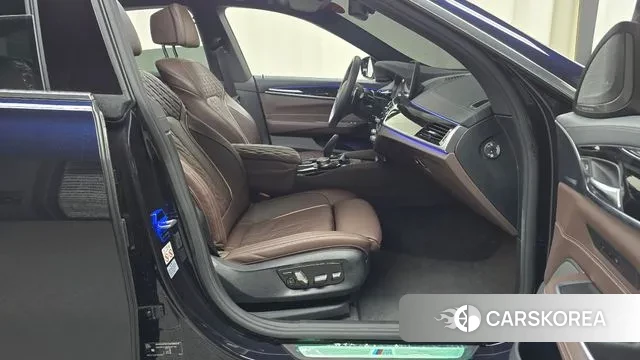 BMW 6 Series GT (G32) id 3037157 из Кореи 20