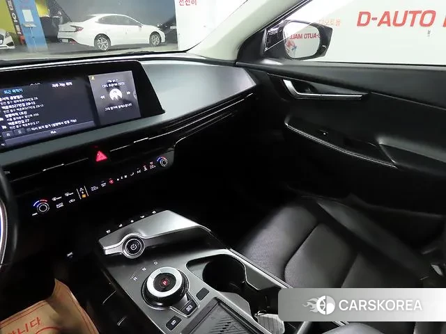 Kia EV6 id 3340920 из Кореи 20