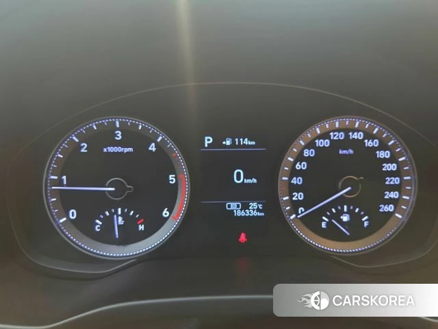 Hyundai Grandeur IG id 4672803 из Кореи 20