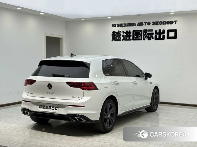 Volkswagen Golf id 4358932 из Китая 12