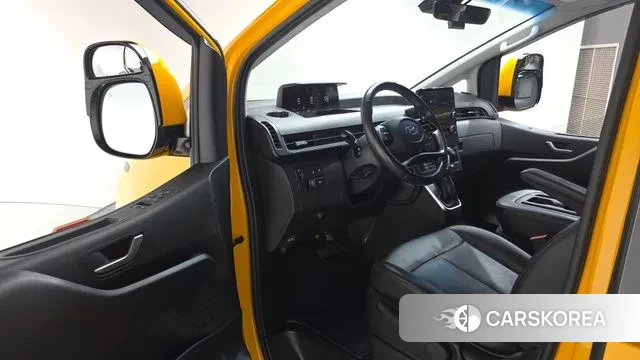 Hyundai Staria id 3043668 из Кореи 20