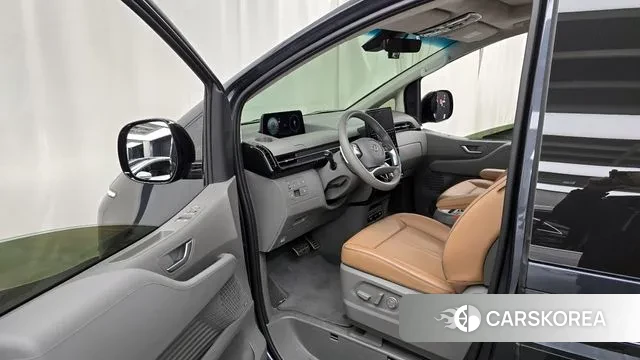 Hyundai Staria id 3473530 из Кореи 20