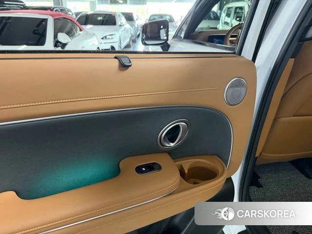 Hyundai Palisade (LX3) id 4834187 из Кореи 20