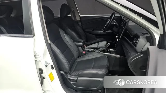 Ssangyong Berry New Tivoli id 3281727 из Кореи 20