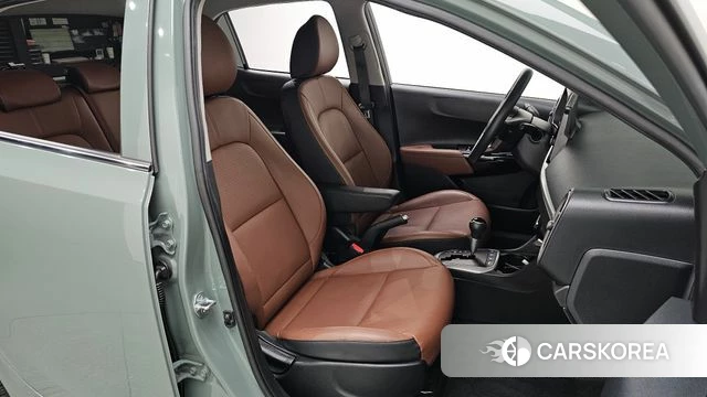 Kia The New Morning (JA) id 4462900 из Кореи 30