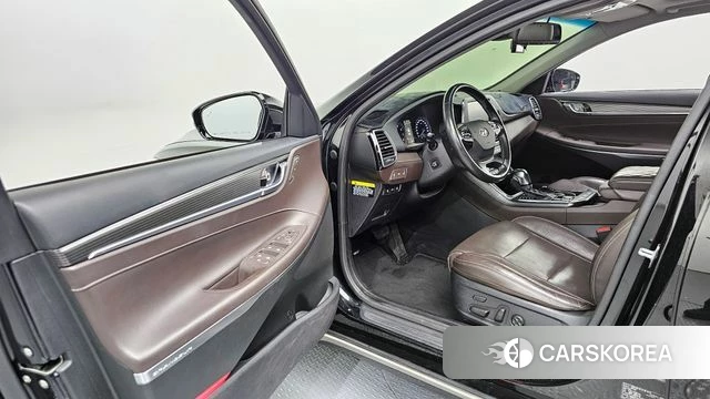 Hyundai Grandeur IG id 3879987 из Кореи 20