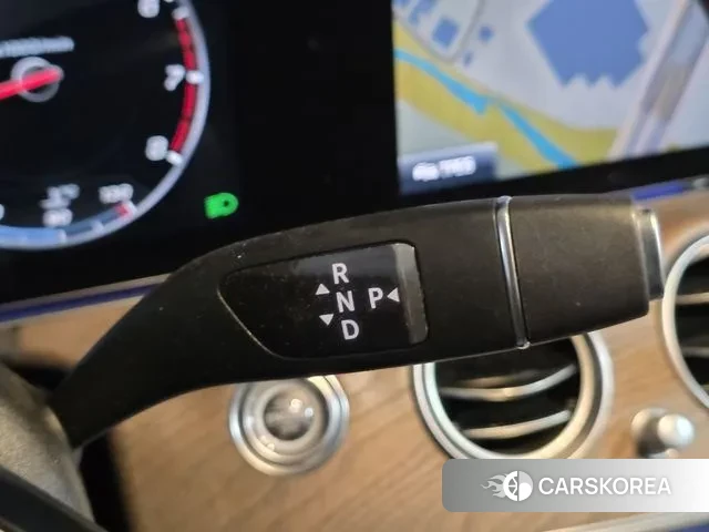 Mercedes-Benz E-Class W213 id 3612849 из Кореи 20