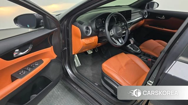 Kia The New K3 2nd generation id 3934663 из Кореи 20