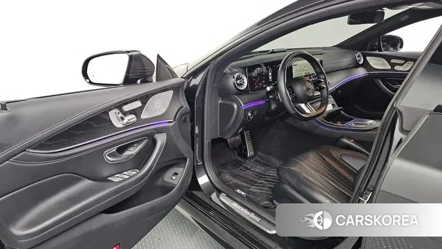 Mercedes-Benz CLS-Class C257 id 3600607 из Кореи 20