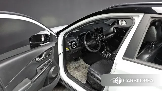 Hyundai Kona Hybrid id 3176459 из Кореи 20