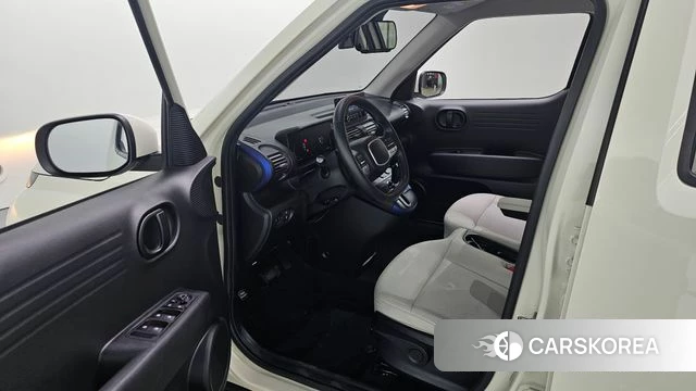 Hyundai Casper id 4499975 из Кореи 32