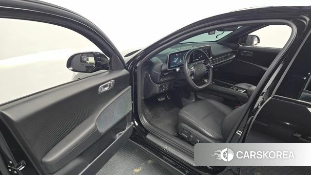 Hyundai Ionic 6 id 4408303 из Кореи 26
