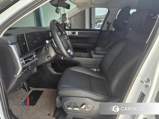 Hyundai Santa Fe (MX5) id 4329460 из Кореи 17