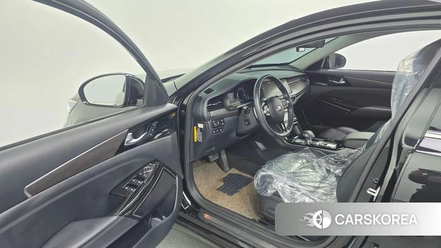 Kia K7 Premier id 3936485 из Кореи 20