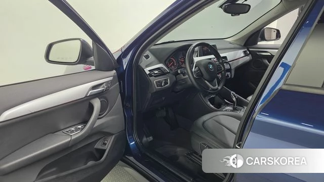 BMW X1 (F48) id 4180574 из Кореи 20