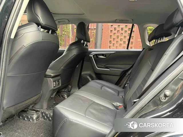Toyota Wilanda id 4261248 из Китая 18