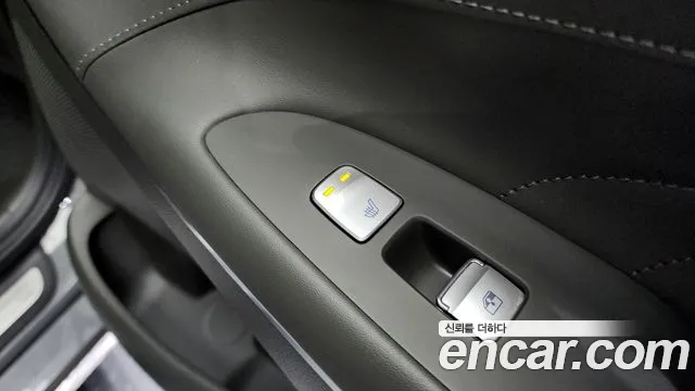 Hyundai The New Grandeur IG id 2681726 из Кореи 20