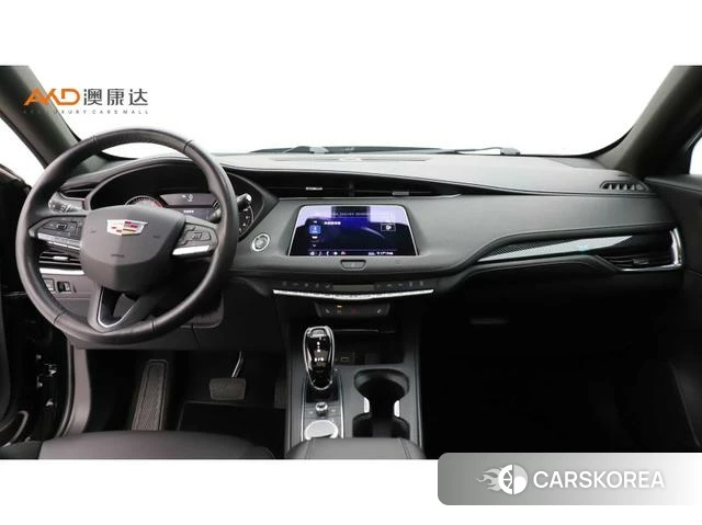 Cadillac XT4 id 4219674 из Китая 9