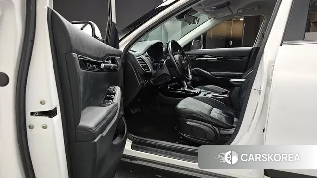 Kia Seltos id 3443026 из Кореи 20