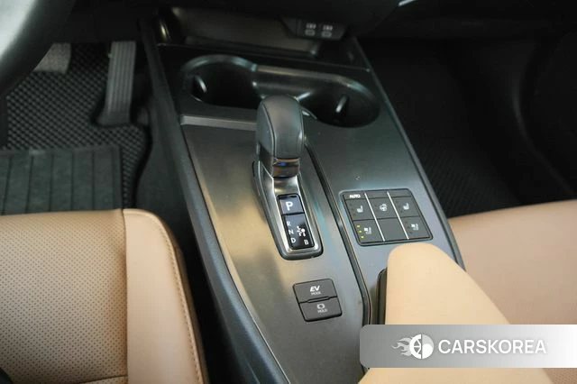 Lexus UX300h id 4280118 из Кореи 20