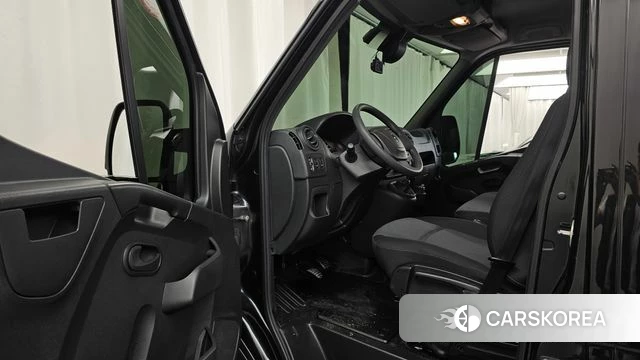Renault Korea (Samsung) Master id 4727569 из Кореи 20