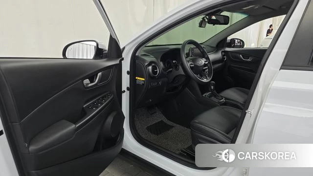 Hyundai Kona id 4531126 из Кореи 20