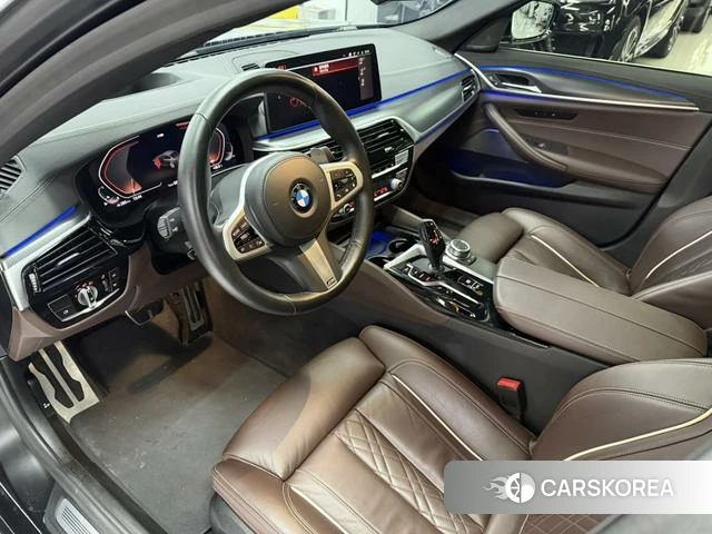 BMW 5 series (imported) id 4278433 из Китая 14