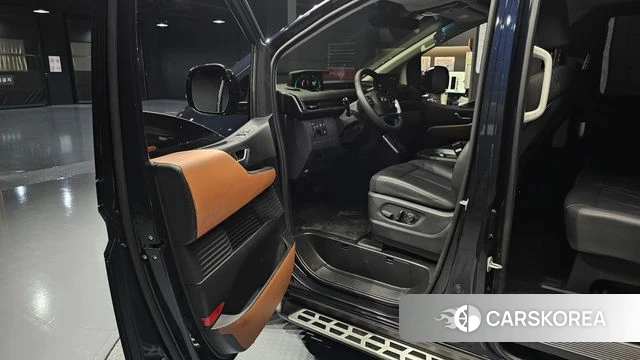 Hyundai Staria id 3909486 из Кореи 20