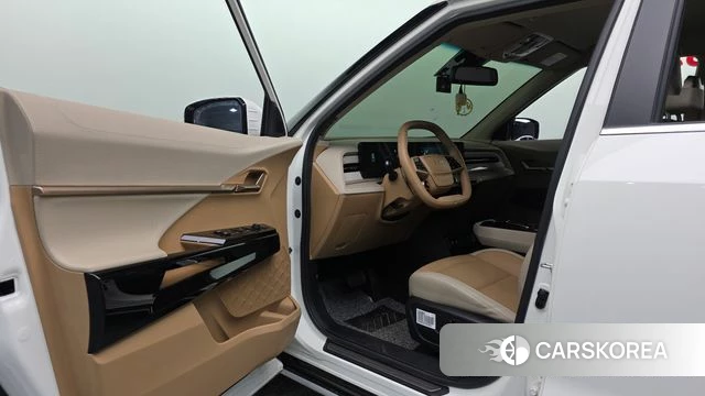 Ssangyong Actian 2nd Generation id 4185575 из Кореи 20