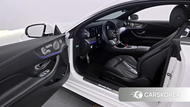 Mercedes-Benz E-Class W213 id 3654939 из Кореи 20