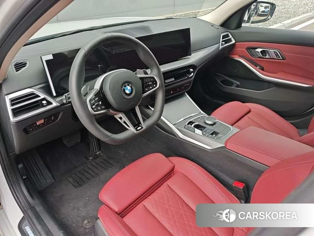 BMW 3 series id 4353128 из Китая 16