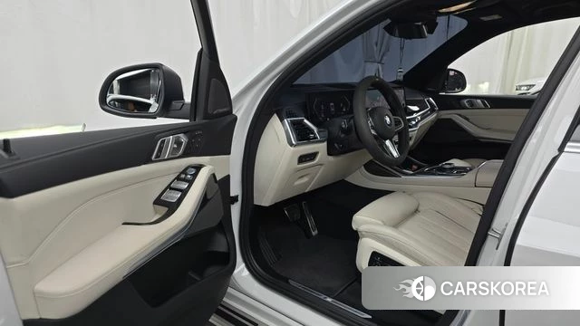 BMW X7 (G07) id 4640049 из Кореи 20