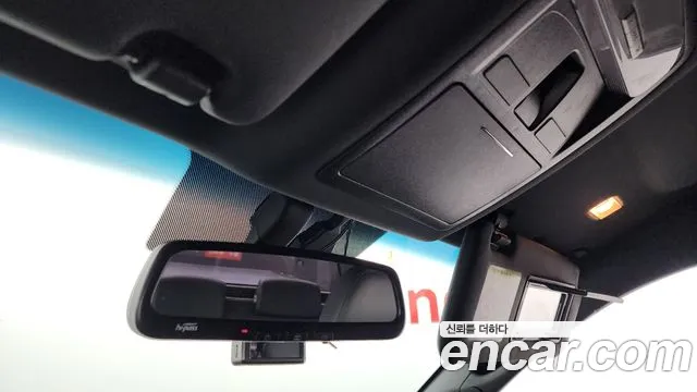 Ssangyong The New Rexton Sports Cannes id 2526321 из Кореи 20