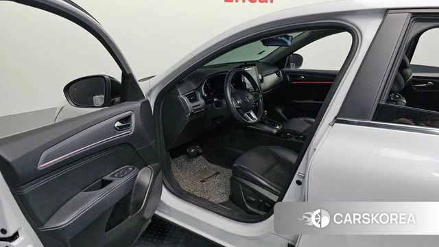 Renault Korea (Samsung) XM3 id 4530319 из Кореи 32
