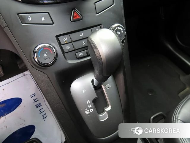 Chevrolet (GM Daewoo) Orlando id 4747010 из Кореи 19