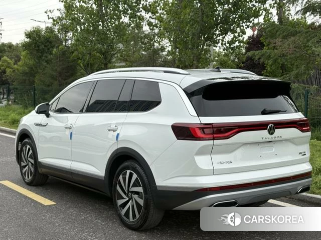 Volkswagen Lanjing id 4271759 из Китая 13