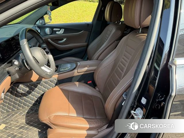 Mercedes-Benz E-class id 4277664 из Китая 13