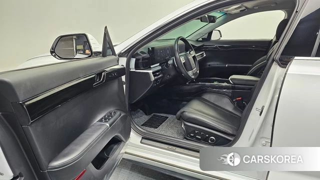 Hyundai Grandeur (GN7) id 4640141 из Кореи 30