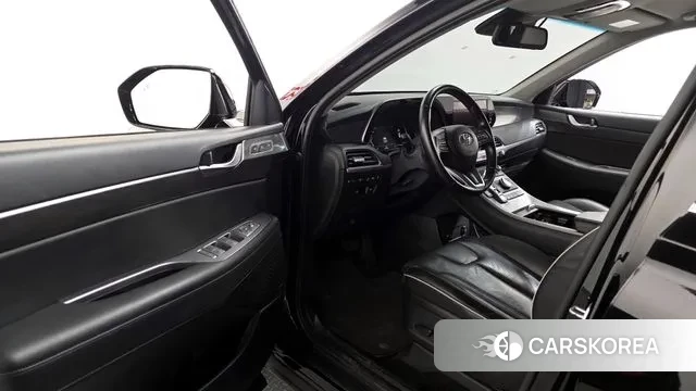 Hyundai Palisade id 3566662 из Кореи 20