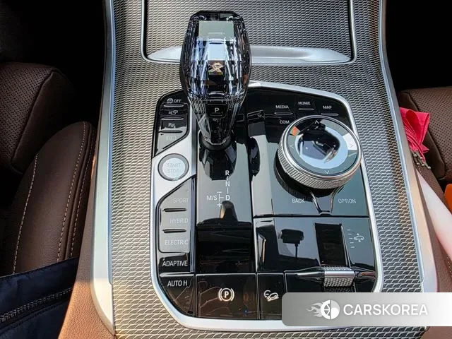 BMW X5 (G05) id 3544054 из Кореи 16