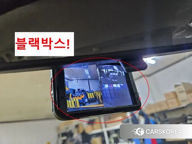 Hyundai The New Grand Starex id 3651554 из Кореи 20