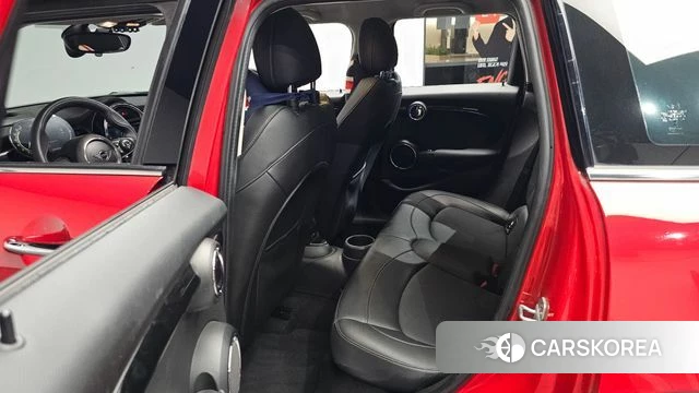 Mini Cooper S id 4429563 из Кореи 33
