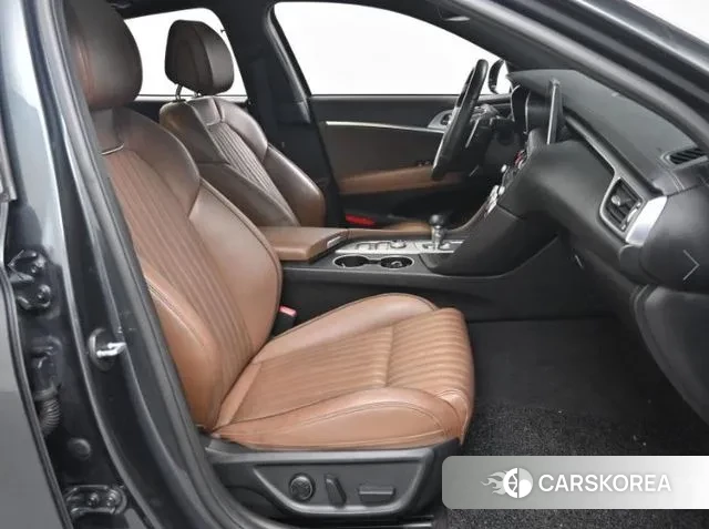 Genesis G70 id 3034404 из Кореи 20