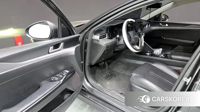 Kia K5 3rd generation id 3385217 из Кореи 20