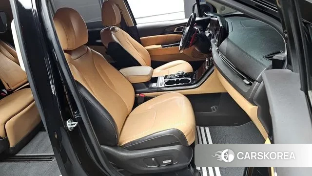 Kia Carnival 4th generation id 3374051 из Кореи 20