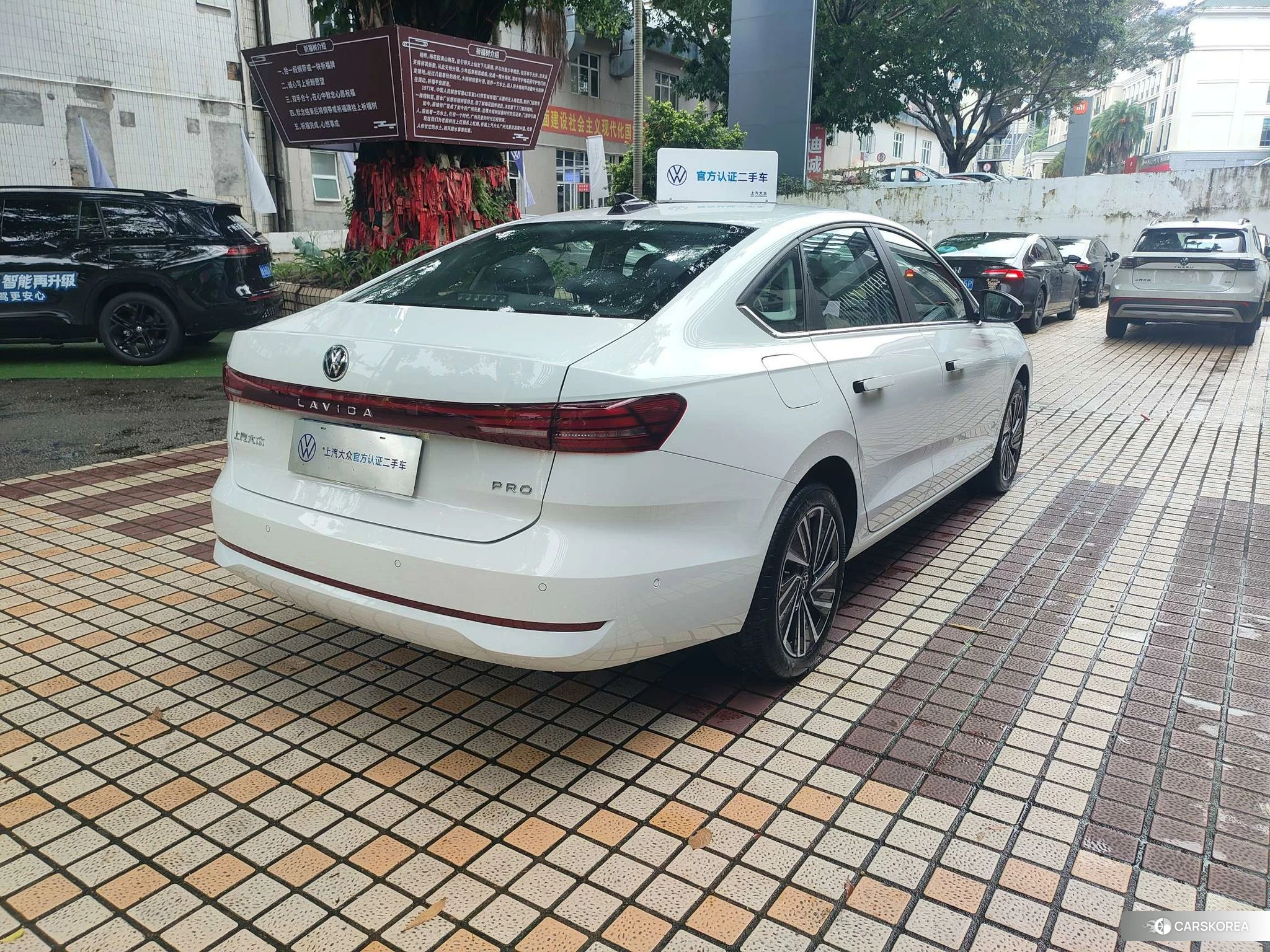 Volkswagen Lavida id 4479483 из Китая 11