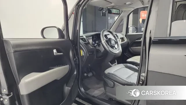 Kia The New Ray id 3524809 из Кореи 20